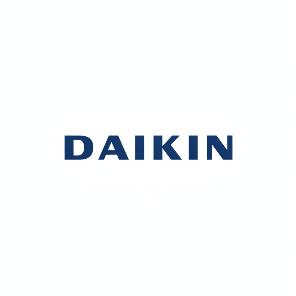 Daikin authorized dealer